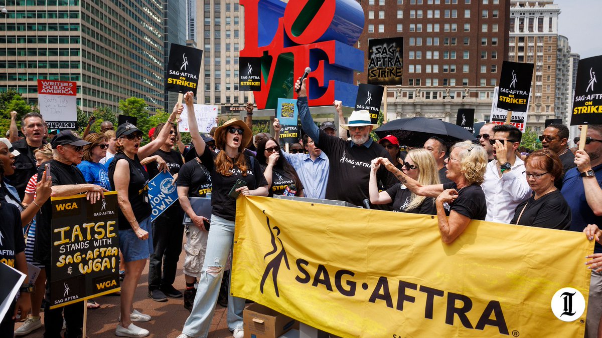 The Philadelphia Inquirer tweet media