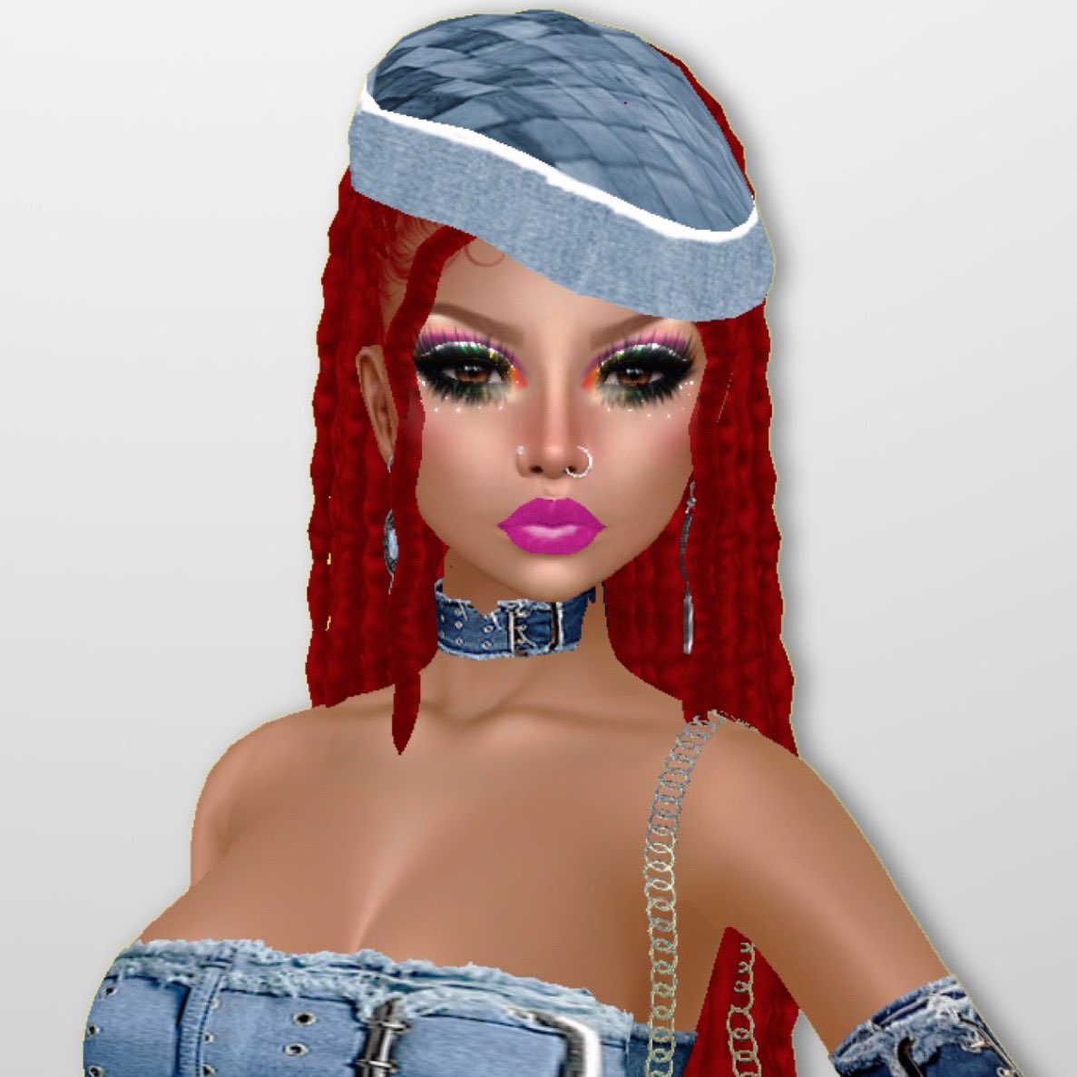 PIanetLexi's tweet photo. DDR (S6) Rumors ☕️
Sources have spilled that @Kendashiann &amp; @theestellagoth are rumored to replace @MetaMorphDaDoll &amp; Barb De La Creme as FPD hosts this season! 👀 https://t.co/vGIGV38N4Y