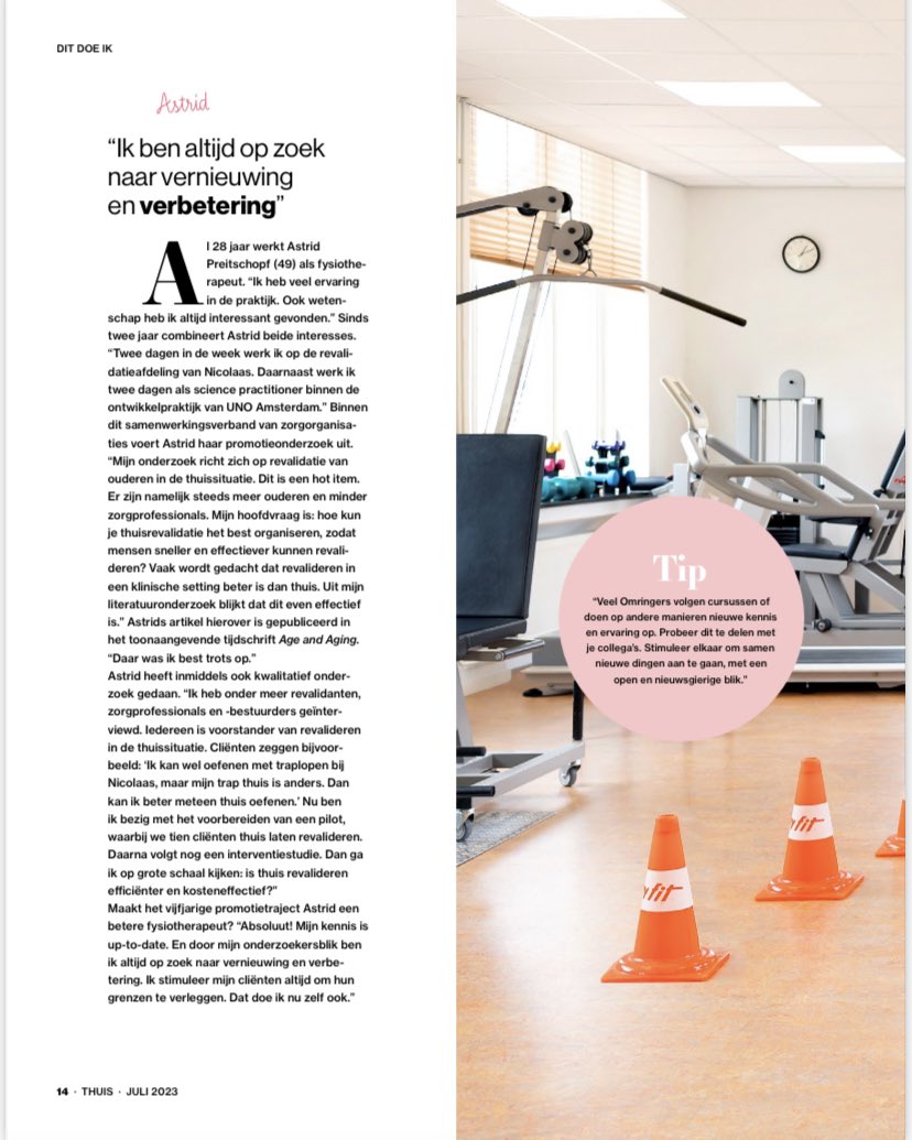 Marije Holstege tweet media