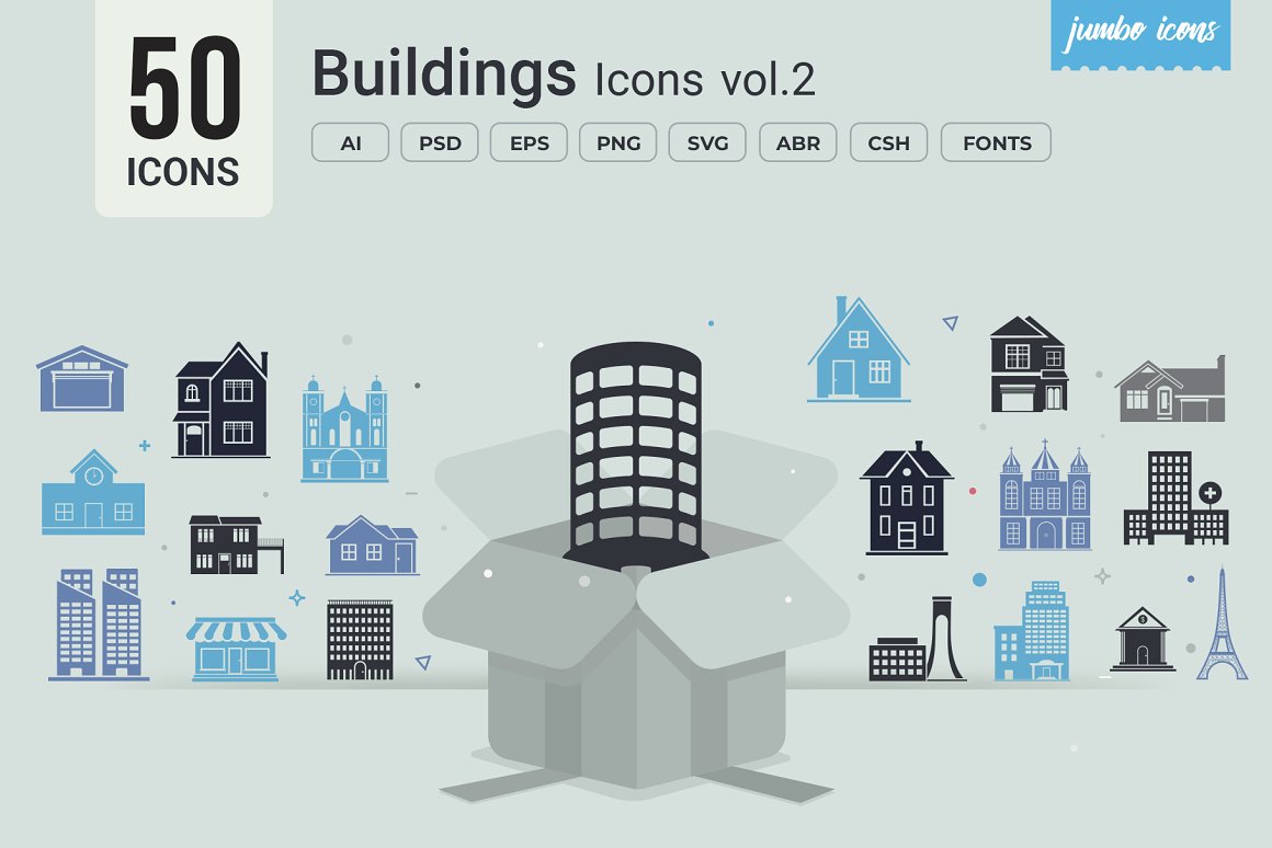 jumboicons's tweet photo. We're excited to present our latest creation: a comprehensive building icons graphic design pack. 🏢#BuildingIcons #GraphicDesign
👉 https://t.co/hfP1KtCEaT…... #GraphicDesign #Icons #Building #Architecture #CreativeToolkit #ProfessionalDesign #ArchitecturalIcons #jumboicons https://t.co/oe8w6r6oKF