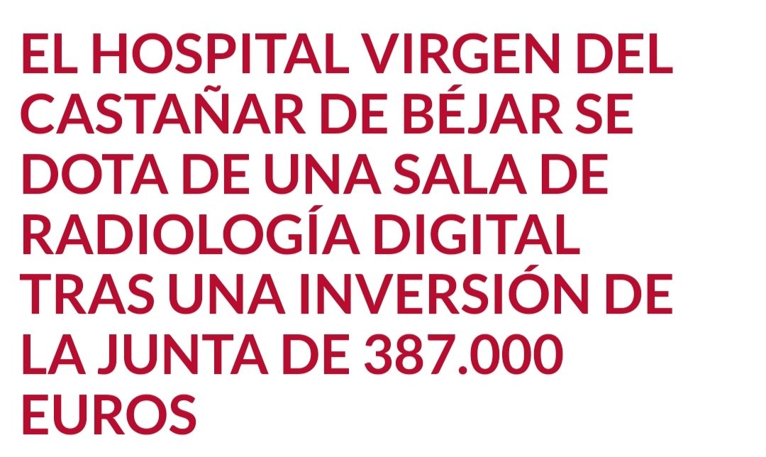 ppbejar's tweet photo. @PPdeSalamanca @PPopularCyL https://t.co/Ac6roAeYH0