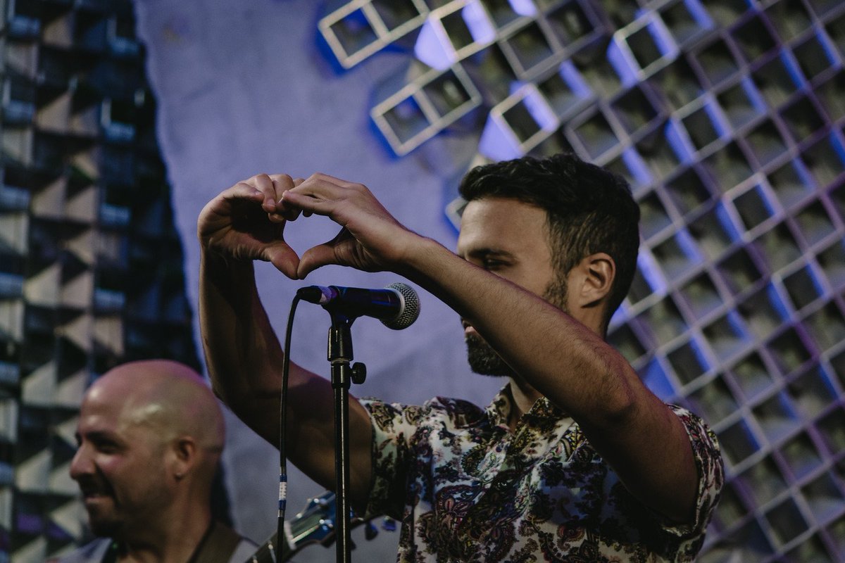 Samuel Stevens 📸 tweet media