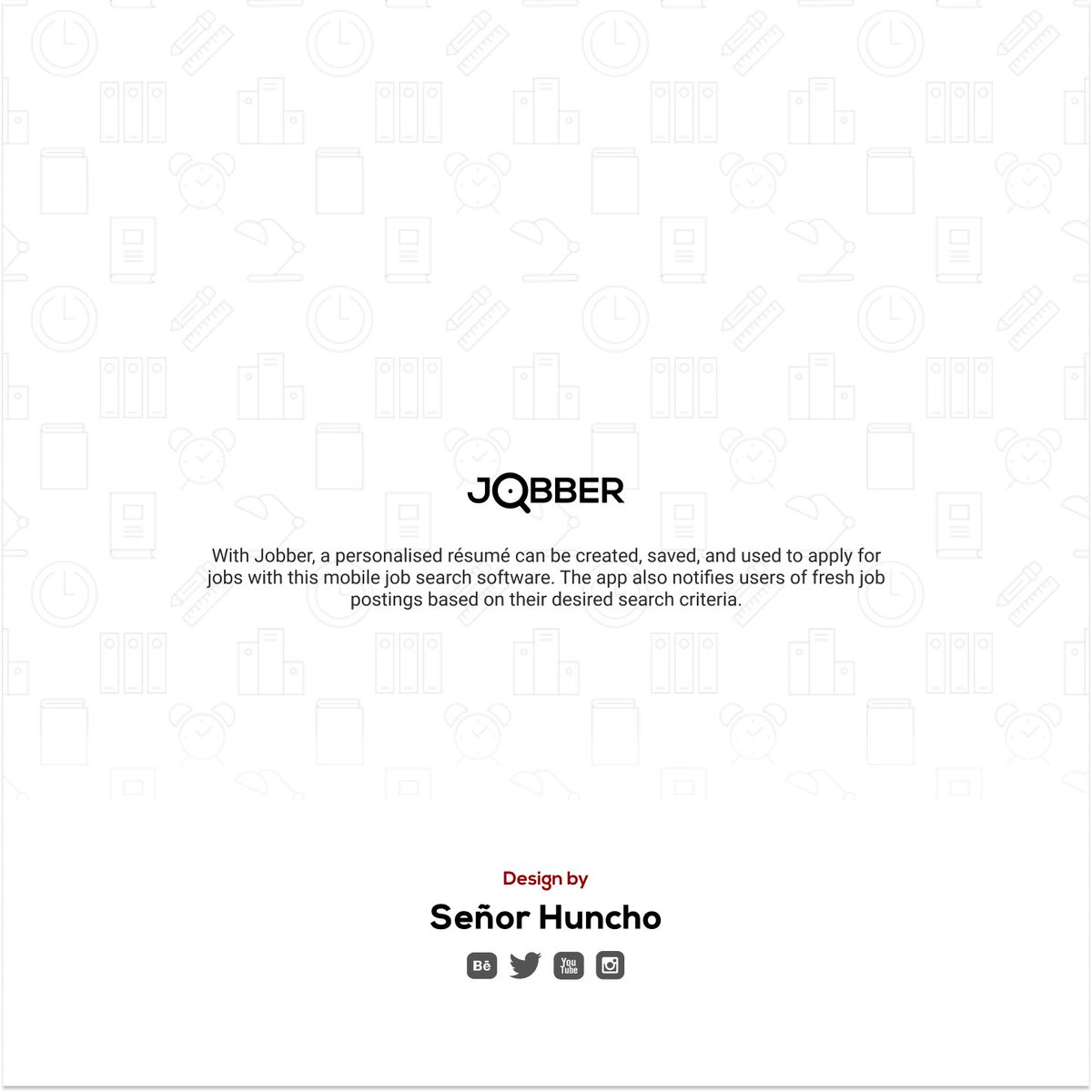 senorhuncho's tweet photo. Continuation of Jobber UI
#uxdesign #uidesign #userexperience #userinterface #appdesign #uxui #uxresearch #uxstrategy #uxprocess #uxdesigner #uxdesigners #uxcommunity #uxinspiration #uxdesigninspiration #uxportfolio #uxcase #uxtesting #design #uxcontent #uiux https://t.co/elbzd7zZjc