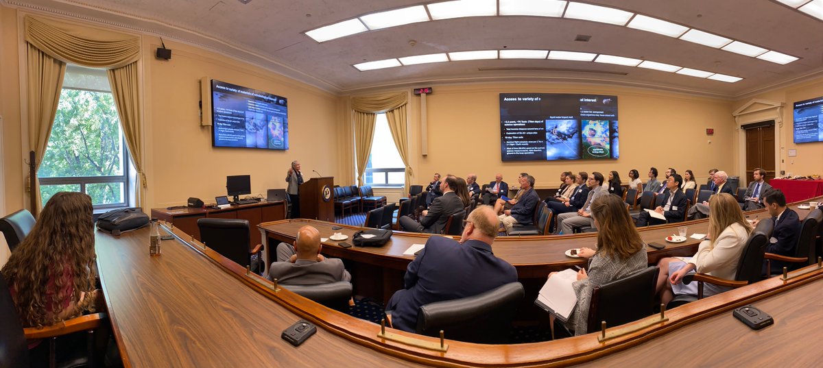 Johns Hopkins APL tweet media