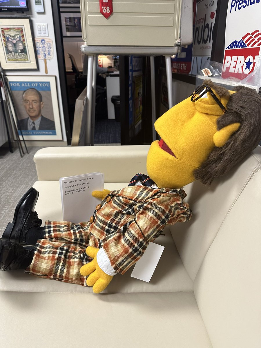 Jake Tapper 🦅 tweet media