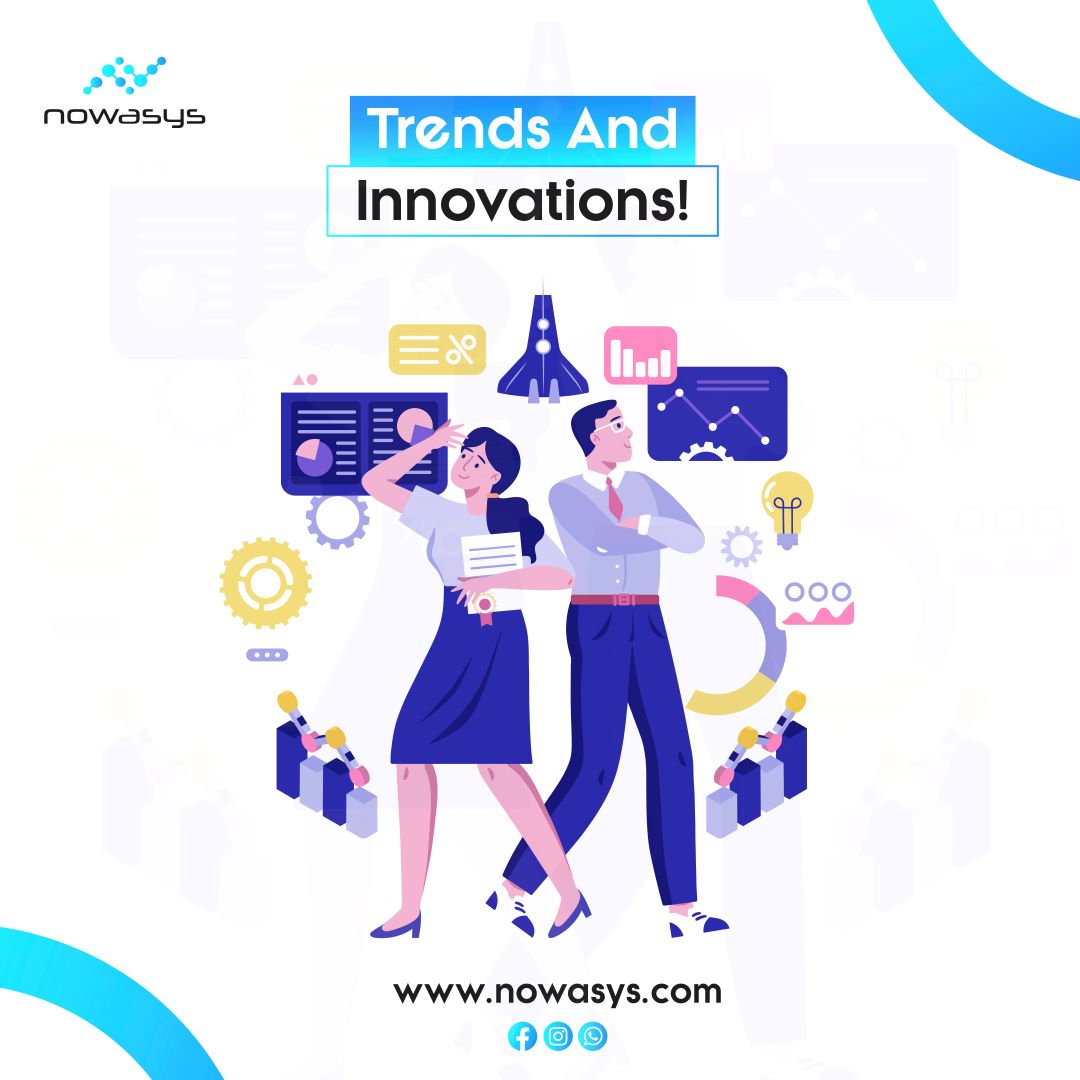 Nowasys_'s tweet photo. 🚀🔮 Stay ahead with the latest in Data Engineering! We're exploring the future trends and innovations that will shape the data landscape, and how Nowasys is at the forefront of this evolution. #DataEngineeringTrends #DataFuture #NowasysInnovation" https://t.co/JhUcwMXFL8