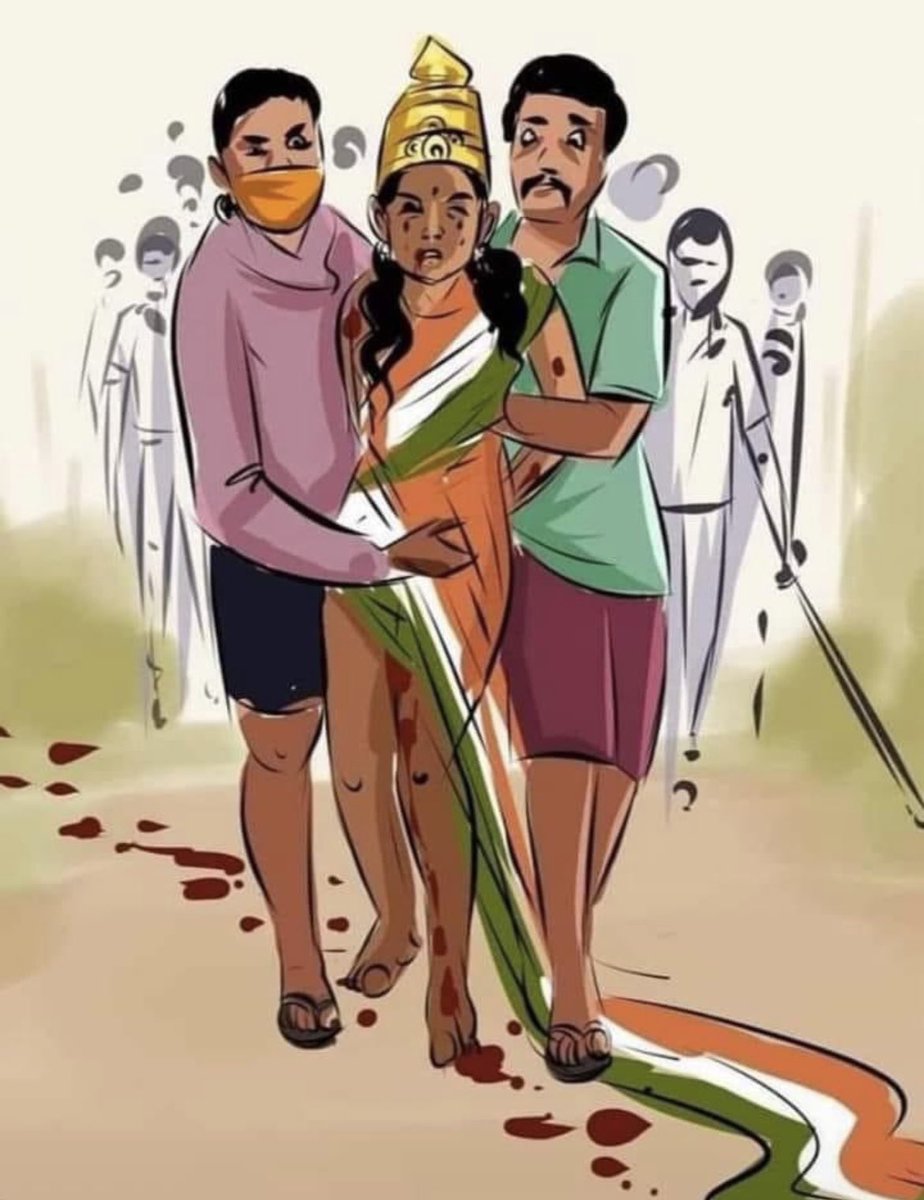 nuclear_doc's tweet photo. It’s irritating… feeling Ashamed! 

I don't know how many lives this f*king castism gonna take! 

Please someone END all caste / religion based systems!

 #Manipur
#Manipur_Violence 
#india 
#saynotocastebasedreservation https://t.co/stusrSKMW2