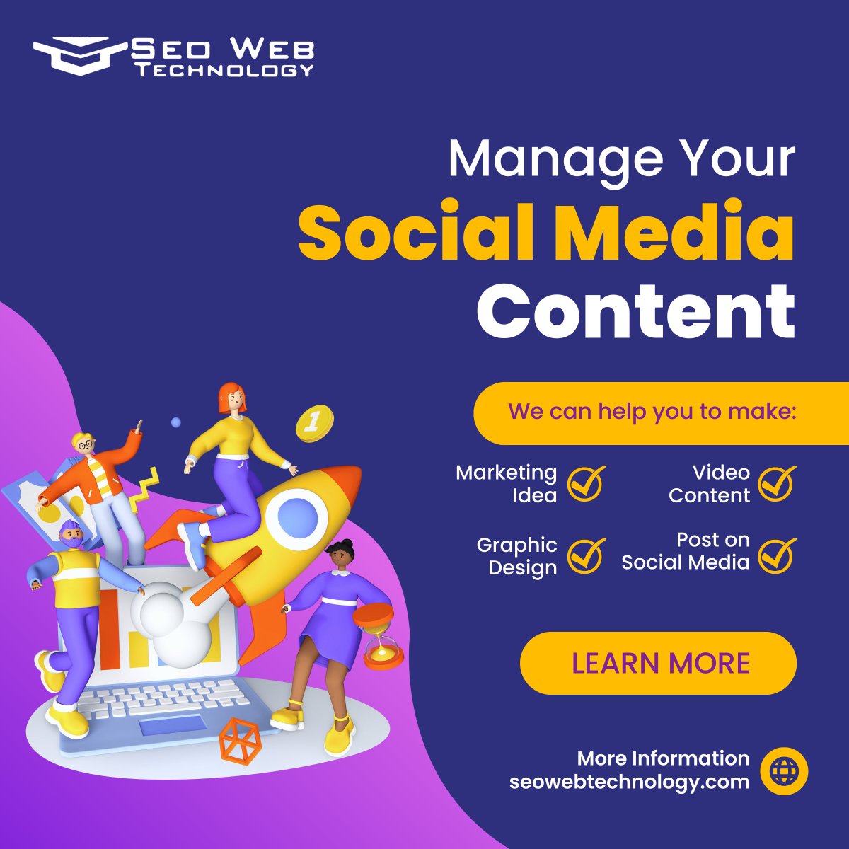 seoindiatech's tweet photo. 📷 Grow your social media presence with these essential tips! 📷📷 Unlock the potential of your online platforms and connect with your audience like never before.
#SocialMediaTips #SocialMediaMarketing #AudienceEngagement #ContentStrategy #DigitalPresence #SocialMediaGrowth https://t.co/fSralXmZuC