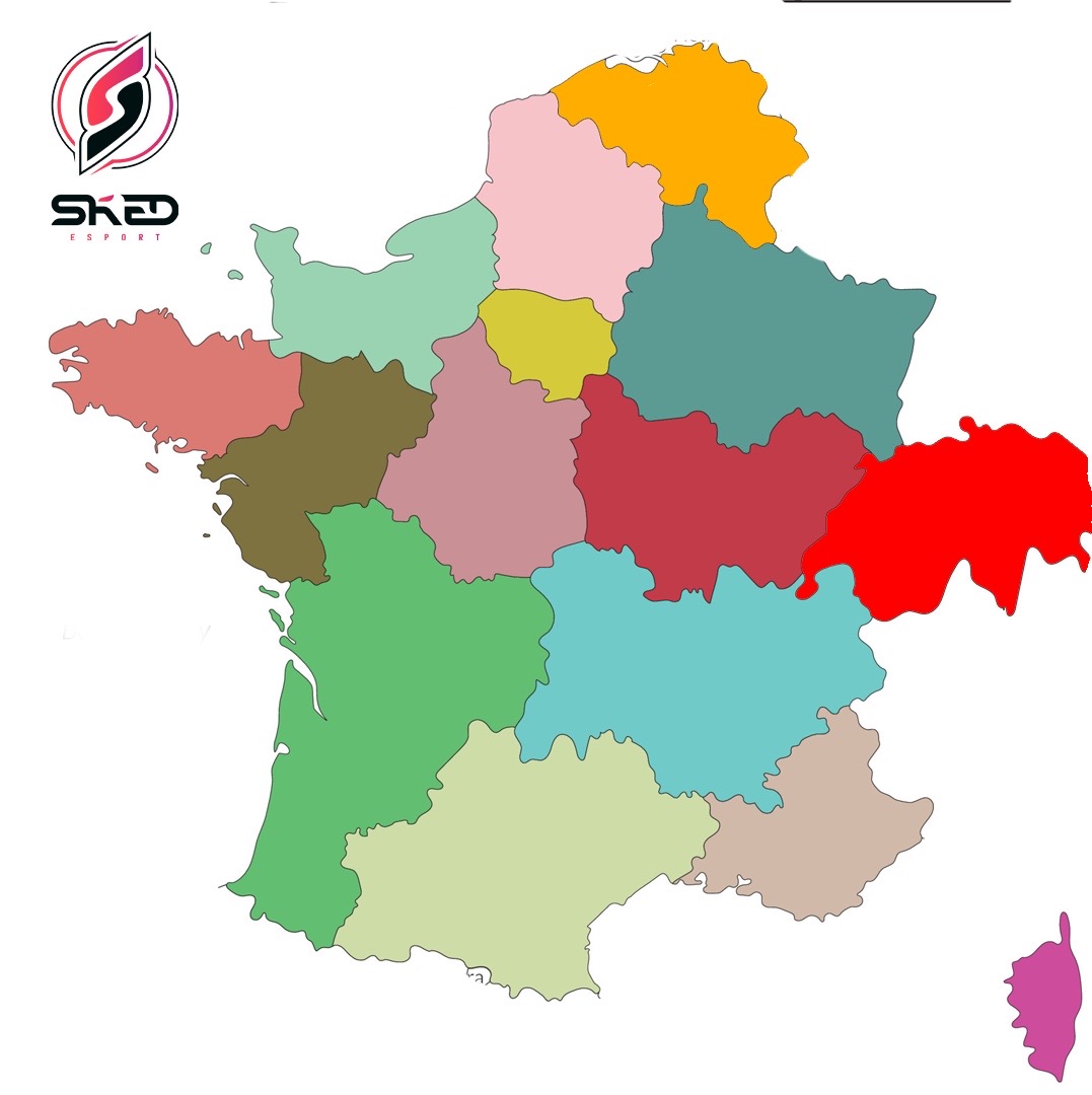 Sked Esport tweet media