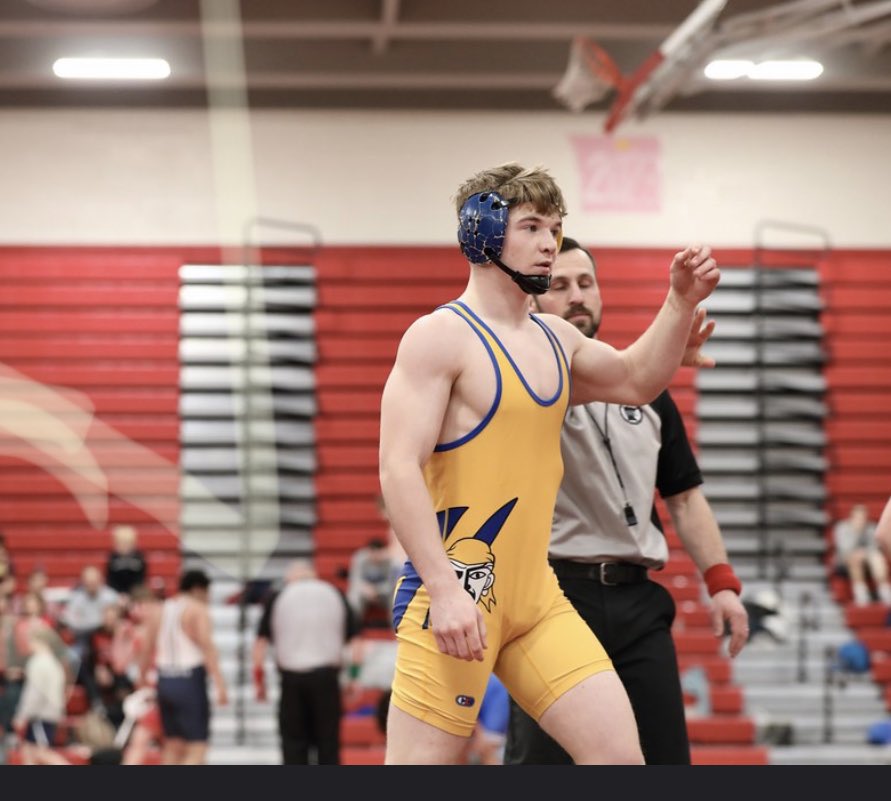 Huge shoutout to three of our graduates who are serving their country. Elisa Kurzawski- National Guard. Blake Clemons- Army.  Aiden Erickson- Navy. <a href="/mclaytrained/">Josh McLay</a>