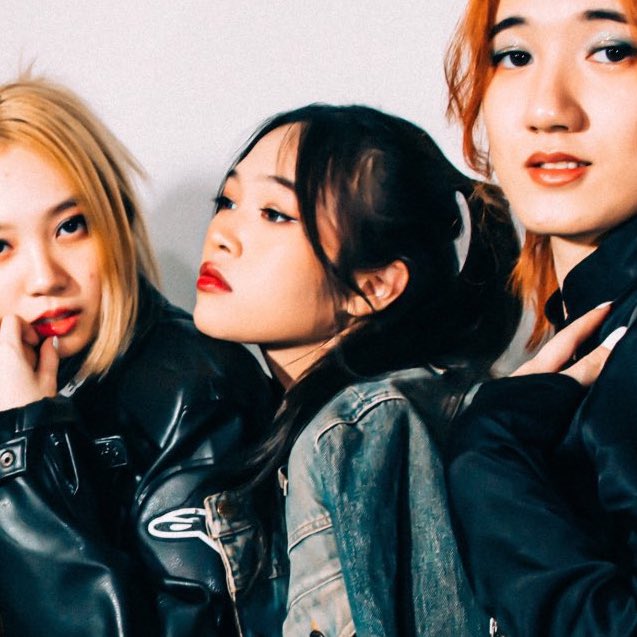 divloops's tweet image. divanka in new group teaser pics for maker breaker!!! ⚡️

09.08.2023

#DAIZEE #ProjectThunder #MAKERBREAKER