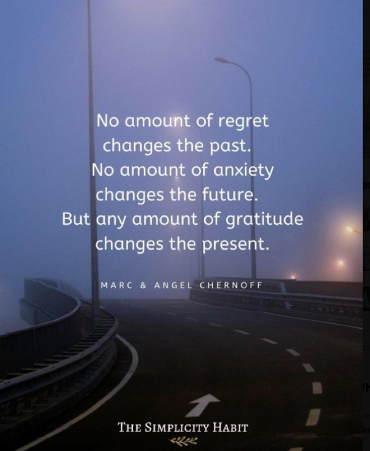 Maybe that's why the song says, "Don't worry, be happy"!!  A quote worth pondering.  #tuesdaymotivations #quoteoftheday #foodforthought