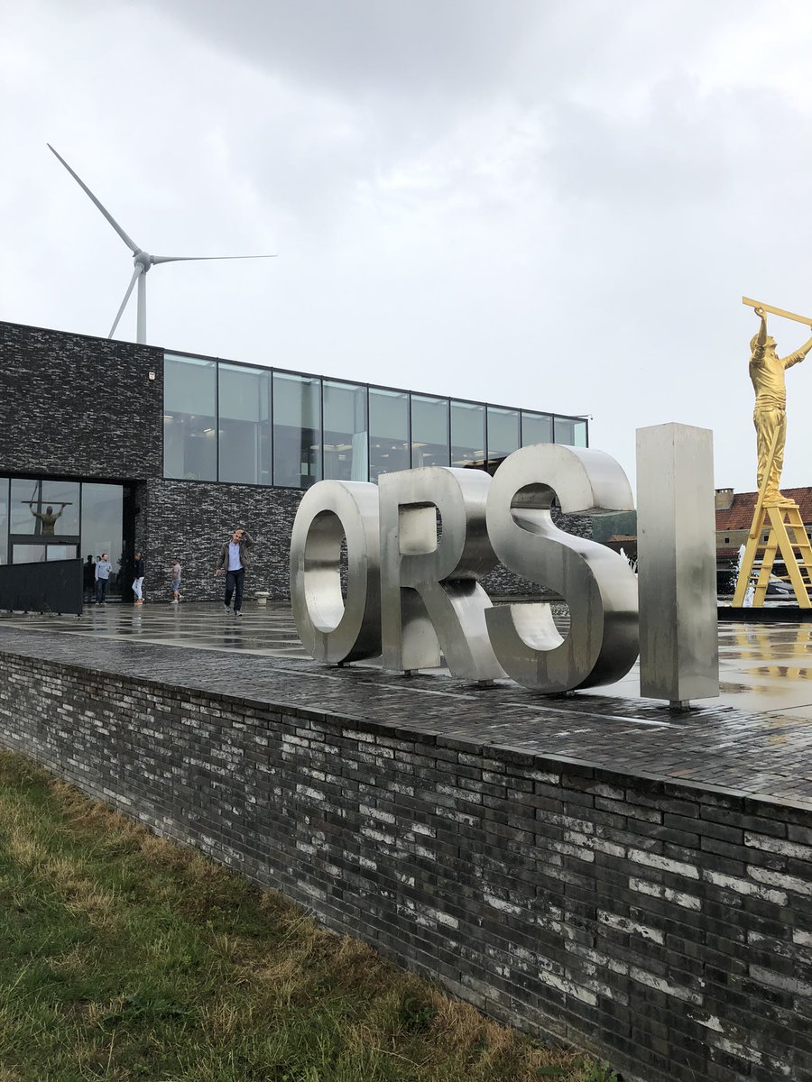BojidarKassabov,MD (@bojikassabov) on Twitter photo Honoured to be Proctor at <a href="/orsiacademy/">Orsi Academy</a> and share my experience and expertise with the next generation of robotic surgeons🤖The future of surgery is robotic 🦾🤖#roboticsurgery #urology
Tnx <a href="/alexmottrie/">Alex Mottrie</a> Honoured to be Proctor at <a href="/orsiacademy/">Orsi Academy</a> and share my experience and expertise with the next generation of robotic surgeons🤖The future of surgery is robotic 🦾🤖#roboticsurgery #urology
Tnx <a href="/alexmottrie/">Alex Mottrie</a>