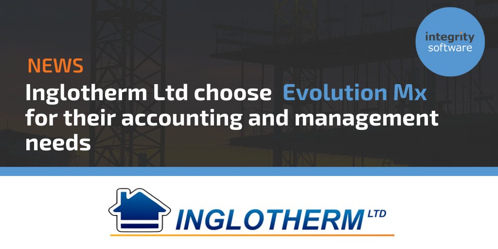 Integrity Software tweet media