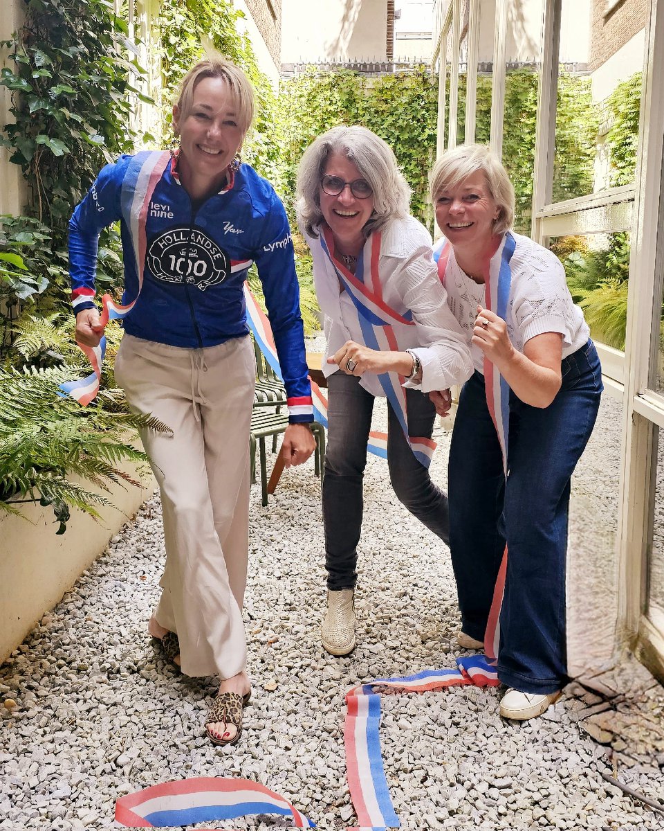 Lymph&Co tweet media