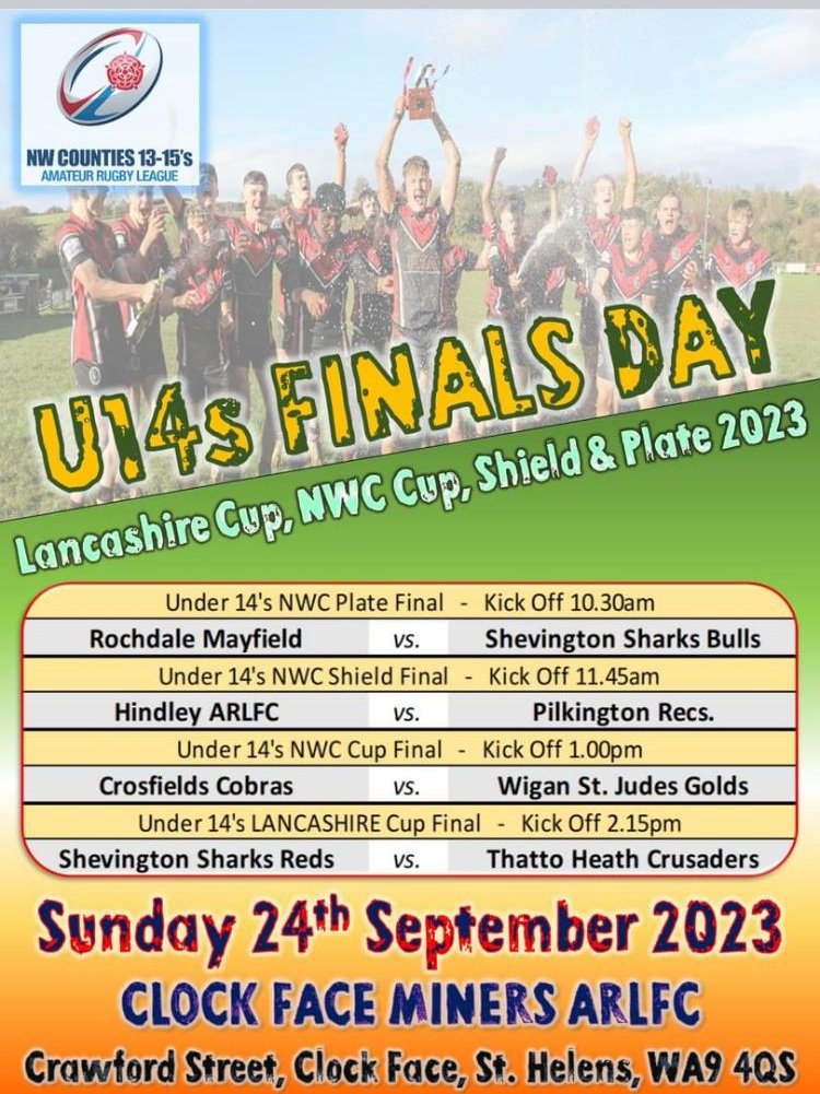 Thatto Heath Crusaders tweet media