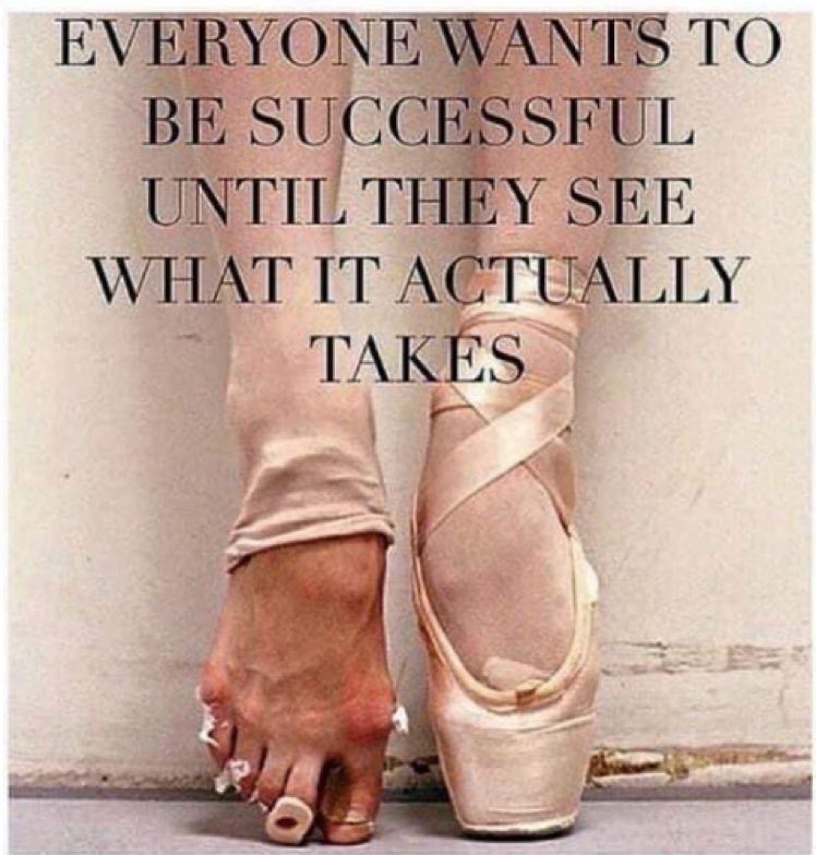 There are few things worth achieving that don't require a significant amount of effort.  If you're passionate about it, every single bruise is worth the end result!

#quotesoftheday #quote #foodforthought #tuesdaymotivations