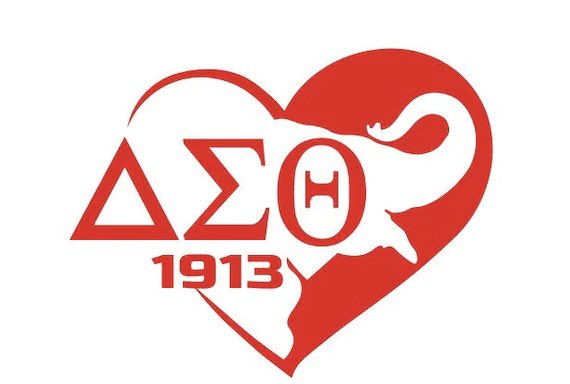 AllenMathROCKS's tweet image. Celebrating Elisha Joyce Allen’s “Sweet Sixteen” Birthday for the rest of July 2023.  We love “Pucca.” #FutureDST ΔΣΘ❤️🐘 #TrunksUp ΔΣΘ❤️🐘Elisha Allen