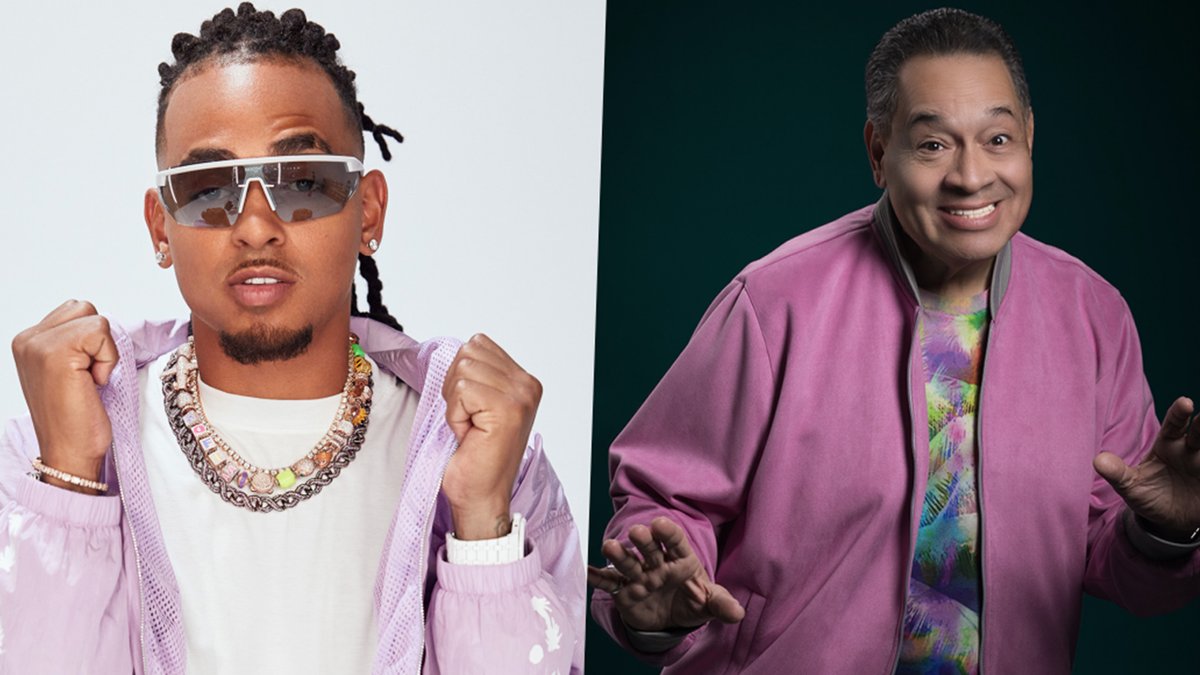 La seconda settimana del MLF2023 è stata davvero incredibile con i super concerti di J Balvin, Prince Royce, Manuel Turizo, Nicky Jam, Grupo Extra e ...
.
#arte #attualitàmilano #cultura #milanoattualità #milanolatinfestival #musica #musicalatina

gazzettadimilano.it/cultura/musica…