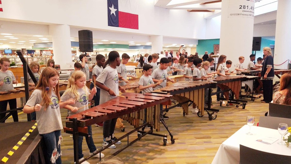 Julie Boettiger (@jlzttu) on Twitter photo Congratulations to <a href="/JNE_Longhorns/">Neill Elementary</a> Rockin’ Longhorns for being selected to perform at the Texas t Educators Association Conference in February 2024! This repeat performance is sure to be a hit! <a href="/FortBendISD/">Fort Bend ISD</a> <a href="/FBISDFineArts/">FBISD Fine Arts</a> Congratulations to <a href="/JNE_Longhorns/">Neill Elementary</a> Rockin’ Longhorns for being selected to perform at the Texas t Educators Association Conference in February 2024! This repeat performance is sure to be a hit! <a href="/FortBendISD/">Fort Bend ISD</a> <a href="/FBISDFineArts/">FBISD Fine Arts</a>