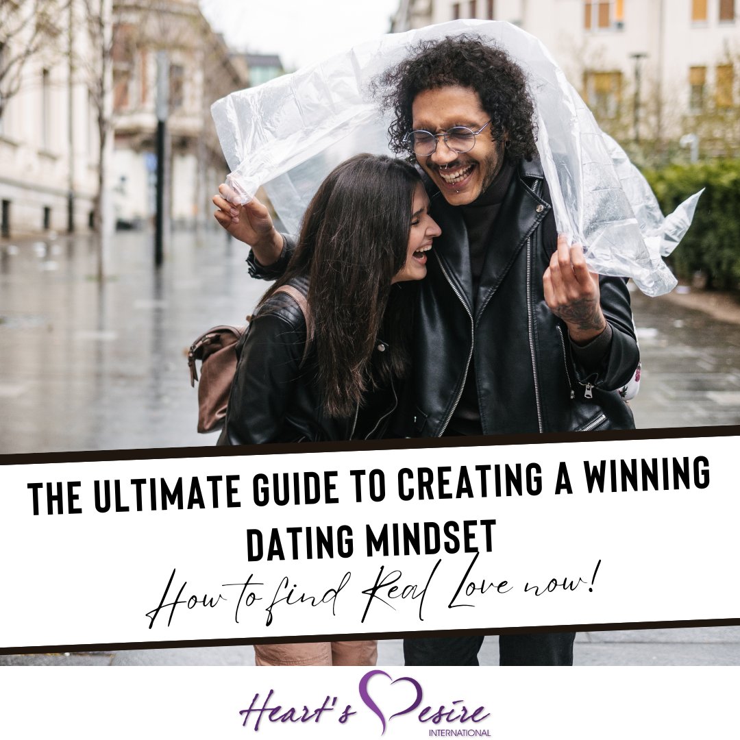 HeartsDesireInt's tweet photo. Want to learn what will empower you to show-up as the woman you truly are and make it possible for you to create and experience the life and love you want most? 

Go here for the the ultimate guide to creating a winning dating mindset  
👉👉👉 https://t.co/06jvYfWOP6 https://t.co/xOU2lmoBF1