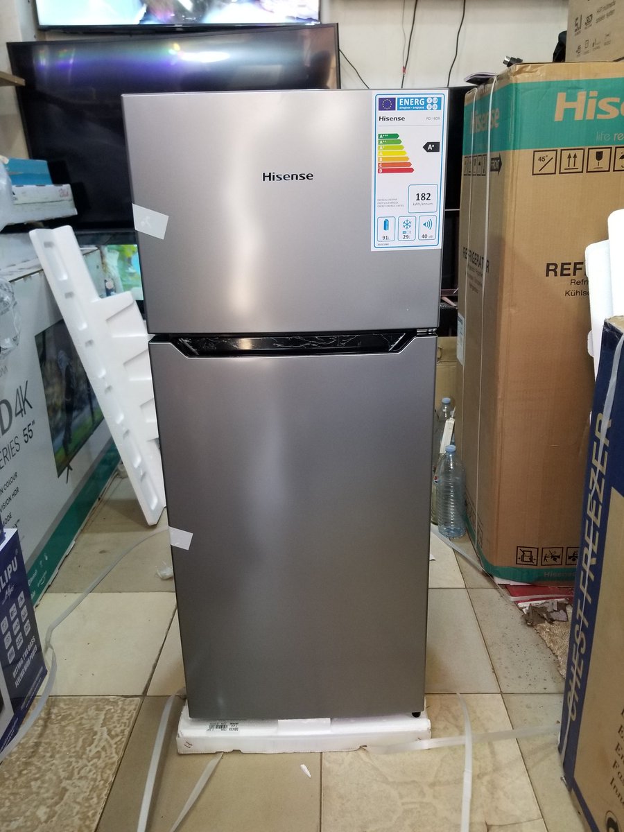 katoyusuf966's tweet photo. From 60litrs Hisense (360k),120litrs (470k),160litres (780k )and 229 litres at 890k etc please give me a chance to serve you right🙏🙏 https://t.co/YIPFpoSsas