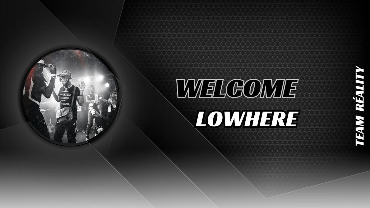 Team Réality tweet media