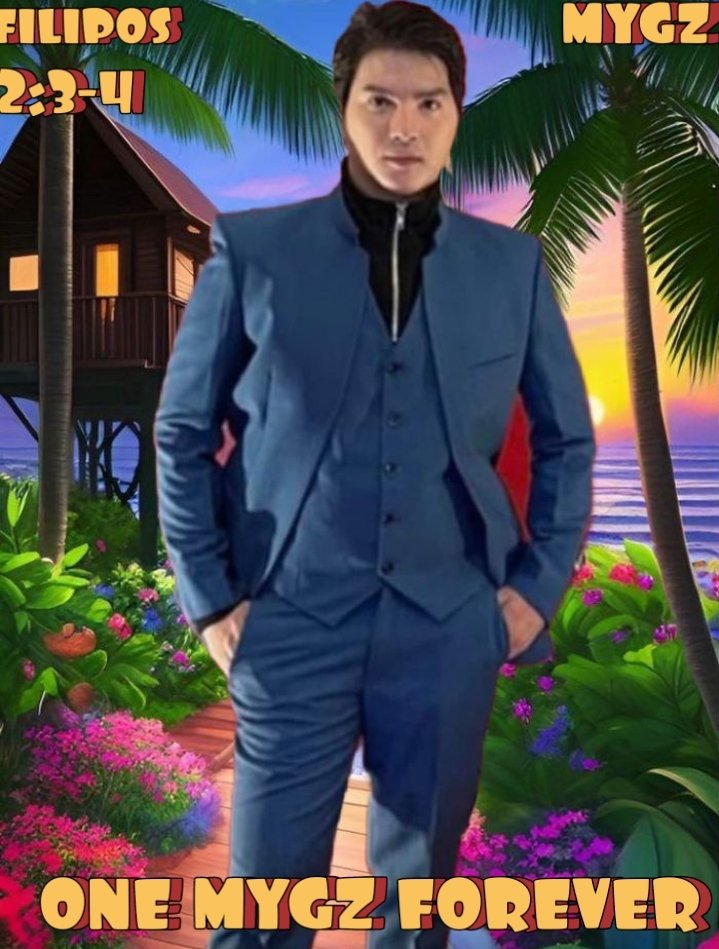 Be happy always don't stress your self to negative things 

MELA2023

#BUNSOMYGZ