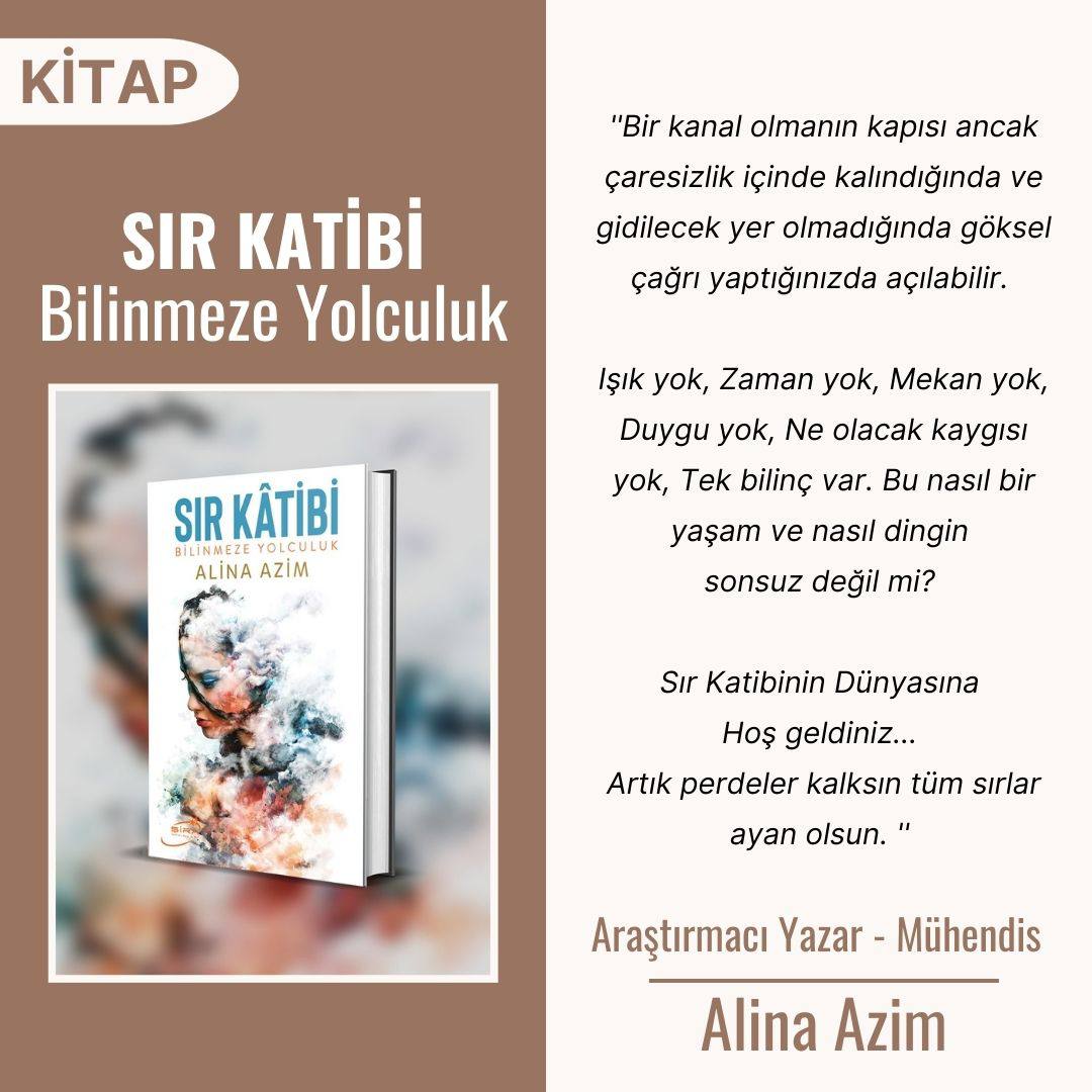 alinaaziim's tweet photo. 📲 Sipariş için: +90 533 629 26 43 numaralı Sır Katibi Akademi WhatsApp Bilgi Hattına doğrudan ulaşmak için linke tıklayın👇🏻
https://t.co/4GrwdYVGg9 https://t.co/RRzPOy9bIk