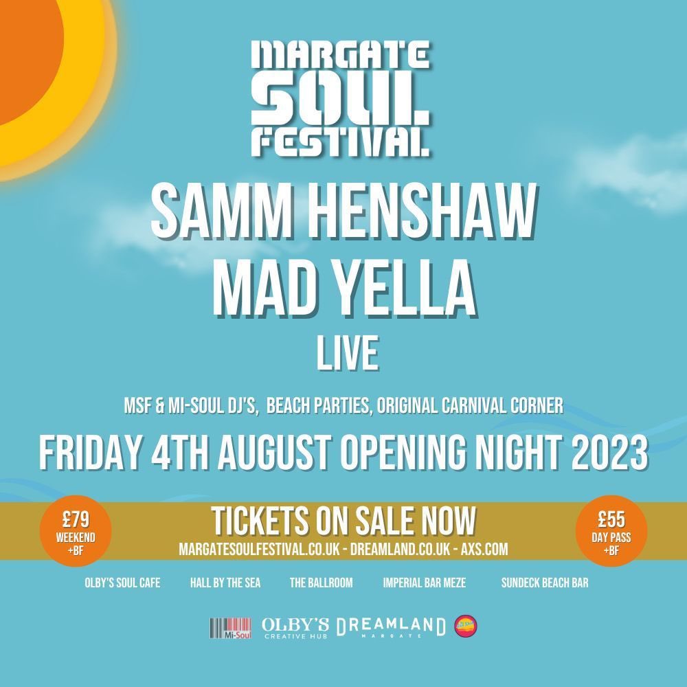 MargateSoulFestival tweet media