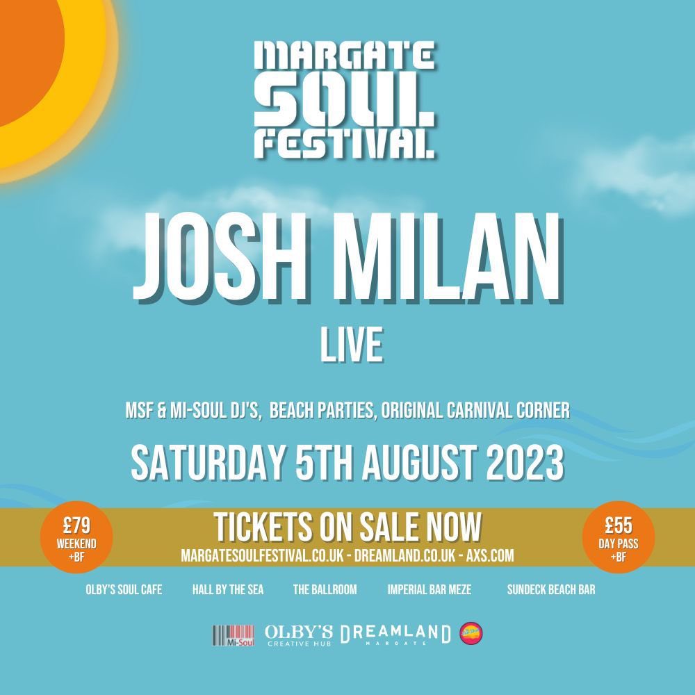 MargateSoulFestival tweet media