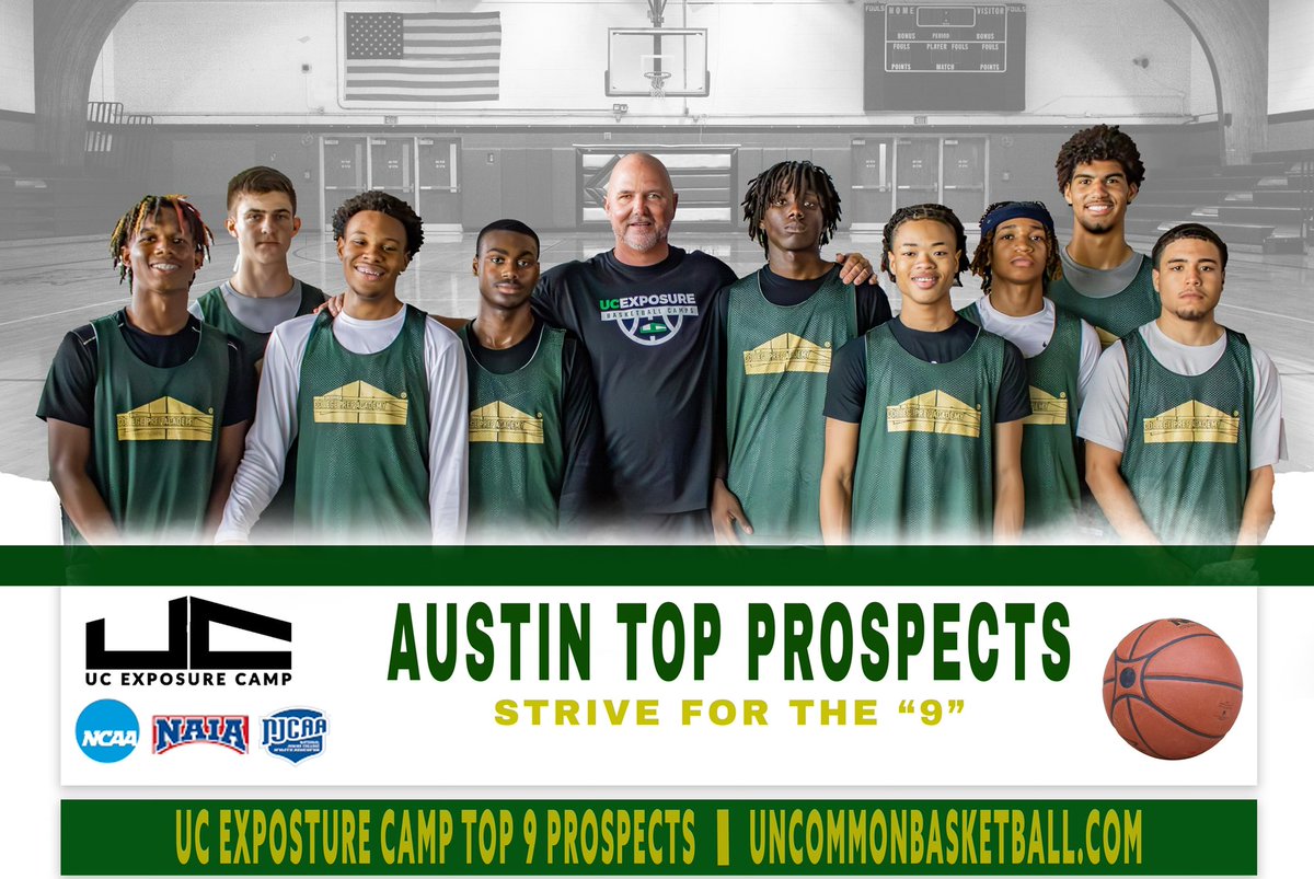 UC_Exposure's tweet photo. Congrats to CTX "Top Prospect" @RandyMar_2024 Big man w/ big upside who is set to have a big Sr Season! Keep growing and that list will grow #UCExposure #EarlyLead #TrackHisProgress @ProskillsTalley @TexasHoopsGASO @smcollegehoops @NAIAHoopsReport @Collegebbopens @STBA_TX https://t.co/62hcaPkXbI