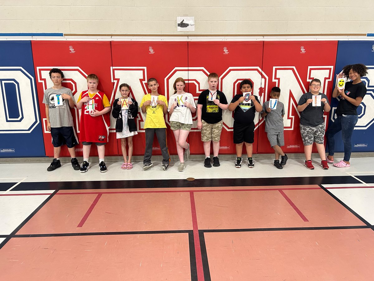 MrRosati24's tweet image. A big THANK YOU to all of our partners that make #CampDiscovery possible! @UnitedWayWE @GreenHeartLunch @sunsetgrown @UniforTheUnion! #GECDSBSLP2023 @gecdsbpro @SteveKrsul @MrsTDugan