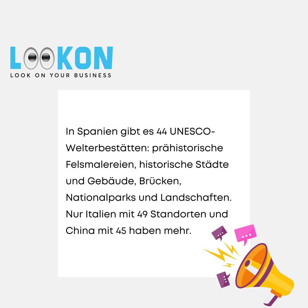 LookonCH's tweet photo. Wusstest du das ❓ https://t.co/Cnog1XgGV2