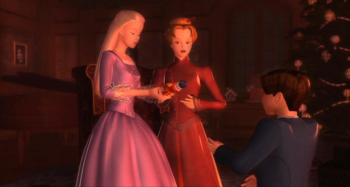 barbienostalgic's tweet photo. The comfort this scene brings https://t.co/CJTHe2HaPz