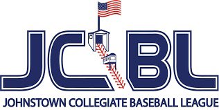 masty81's tweet photo. Johnstown Collegiate Baseball League Commish Don Stanton said Thursday’s decisive Game 5 between @MartellasAAABA and @The_O_BASEBALL will begin at 5:30 instead of regularly scheduled 6:30 start due to rain in the forecast. https://t.co/wj72zsvQnF