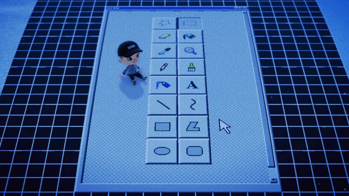 ayakko_game's tweet image. toolbar