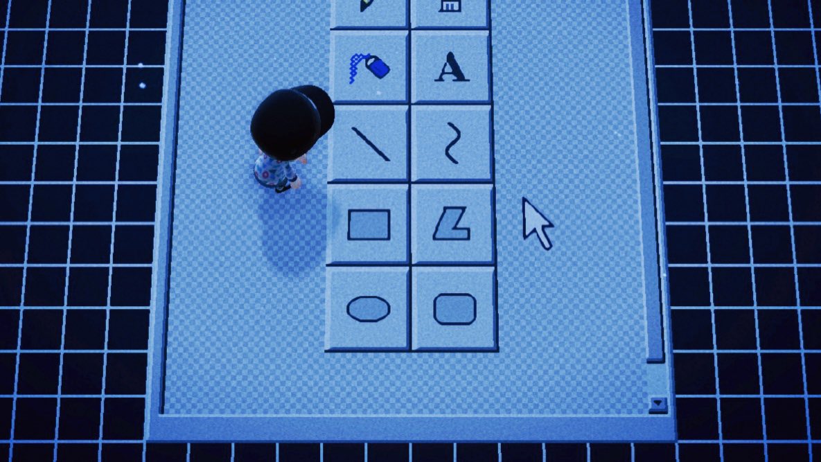 ayakko_game's tweet image. toolbar