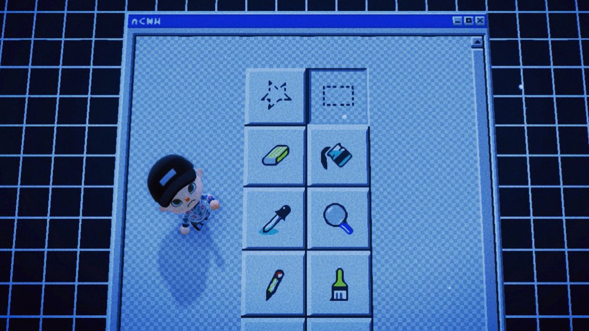 ayakko_game's tweet image. toolbar