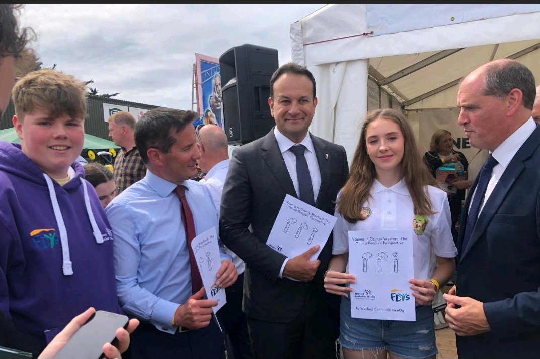 HealthyWexford's tweet photo. Some more photos from the #NotAroundUs team at @BannowRShow last Thursday
Find out more about #NotAroundUs here: https://t.co/XRSpgmi5Uu
#OutAndAbout #killag #show #NAU https://t.co/R9oMiCvo5e