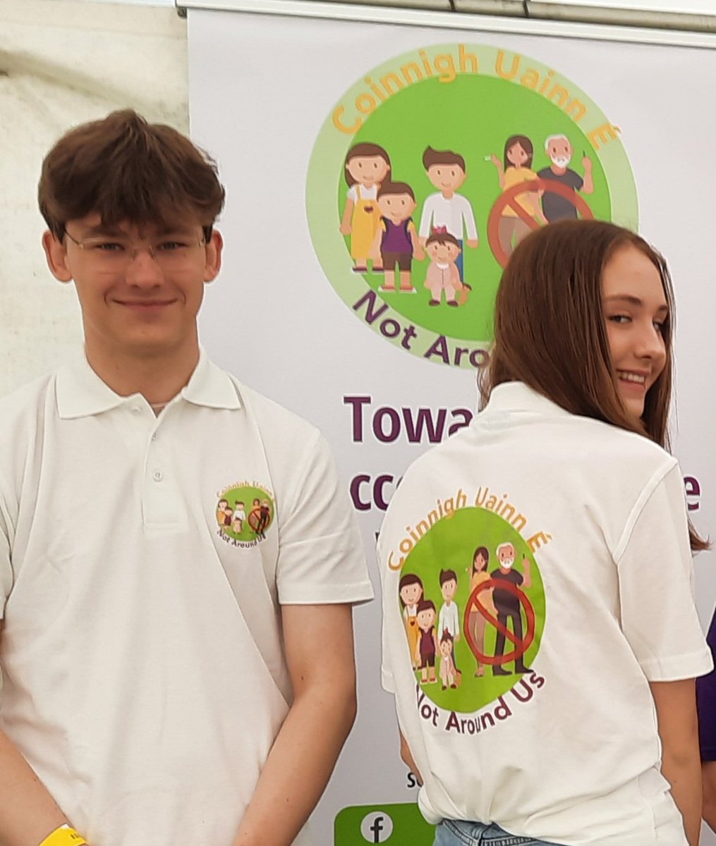HealthyWexford's tweet photo. Some more photos from the #NotAroundUs team at @BannowRShow last Thursday
Find out more about #NotAroundUs here: https://t.co/XRSpgmi5Uu
#OutAndAbout #killag #show #NAU https://t.co/R9oMiCvo5e