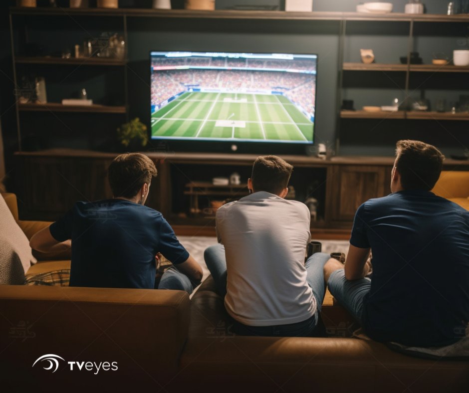 TVEyesInc's tweet image. The FIFA Women's World Cup kicks off today with a projected 2 billion viewers worldwide! Stay updated with TVEyes, tracking global media mentions in real-time across thousands of channels.
Who are you rooting for? Let us know in the comments! ⚽ 🏆 #FIFAWWC #globalcoverage