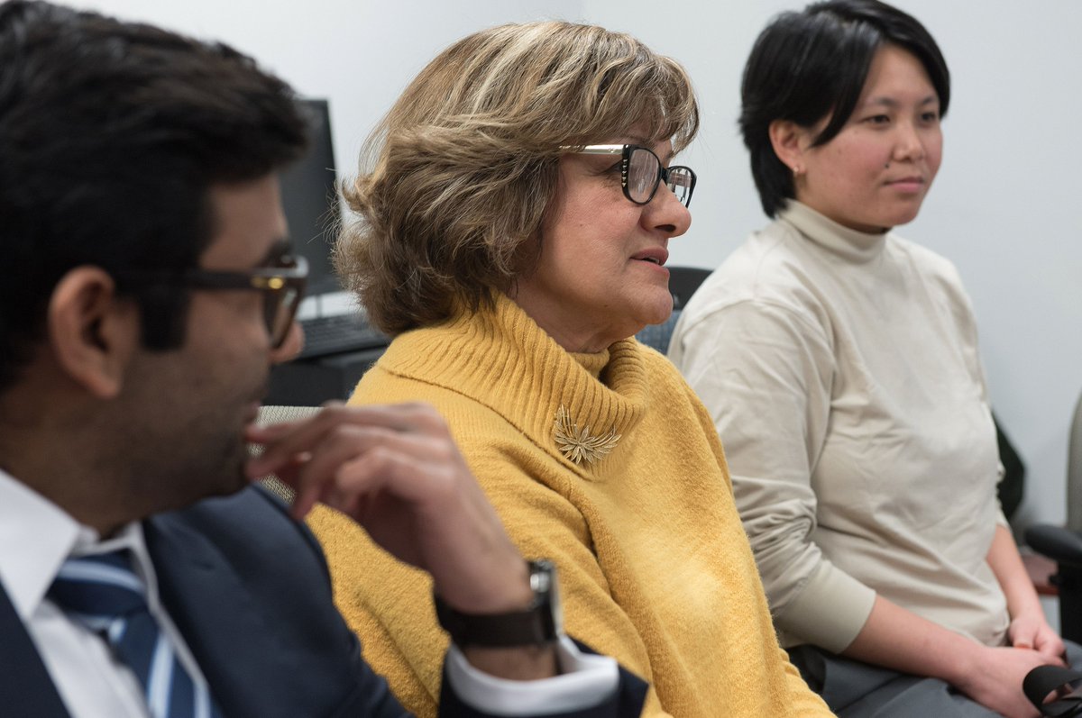 tdsb's tweet photo. Ready to take your career to the next level in Canada? Our Enhanced Language Training program offers the guidance and resources you need to succeed, including industry-specific training, networking opportunities, and work placement support. Learn more: https://t.co/hymDxfMjkB https://t.co/DPGK6GxpOP