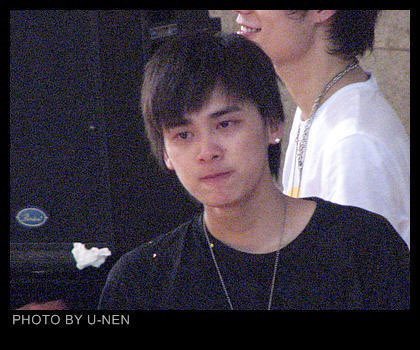 diguatiao's tweet photo. 奶包不哭不哭😢
#李易峰 #liyifeng #evanyifenglee https://t.co/P3ZGNJd3RV