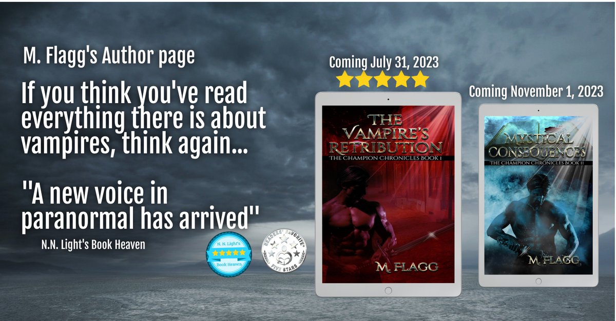 Dive into the mystical world of 'The Vampire's Retribution,' where desires turn into nightmares and love becomes a weapon. pre-order your copy now. #DreamsUnleashed #FantasyFiction #WritingCommunity #paranormalromance #wrpbooks #readersoftwitter