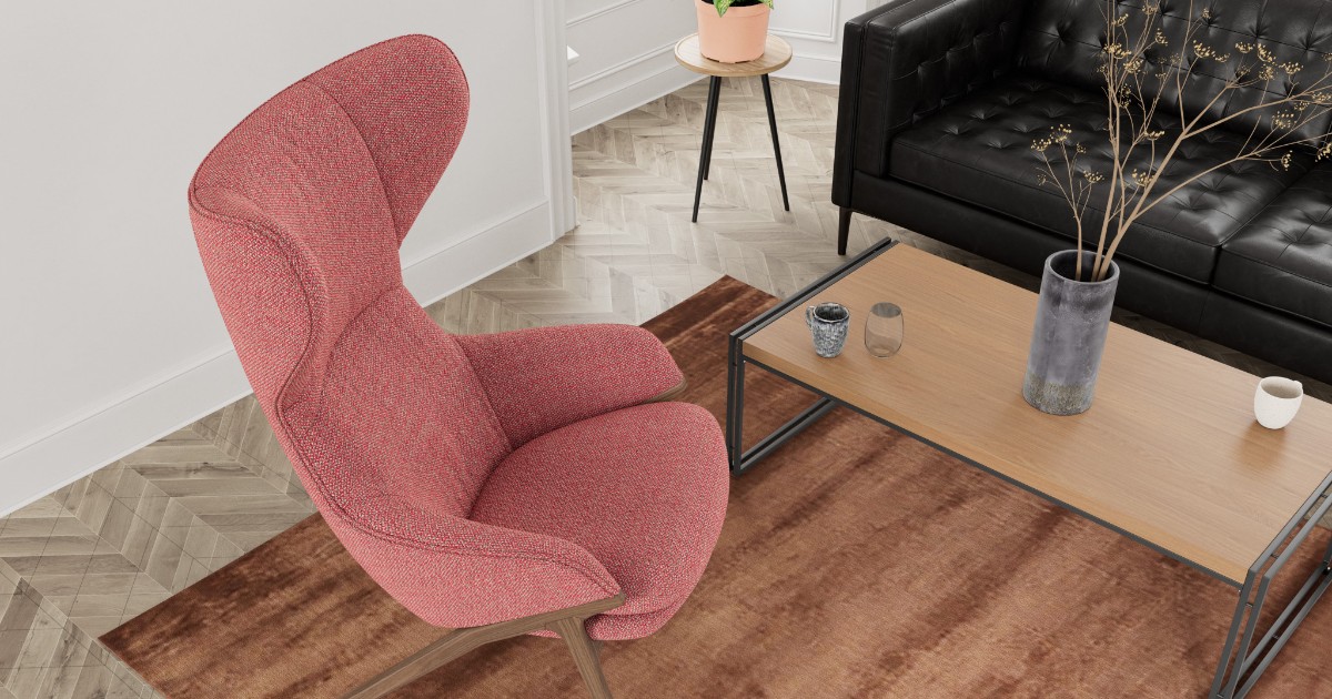 Ready to step up your visual merchandising and create a consistent customer experience across multiple channels? 

With Cylindo Studio, you can create photorealistic imagery at scale. Learn more: bit.ly/46ZXVuS