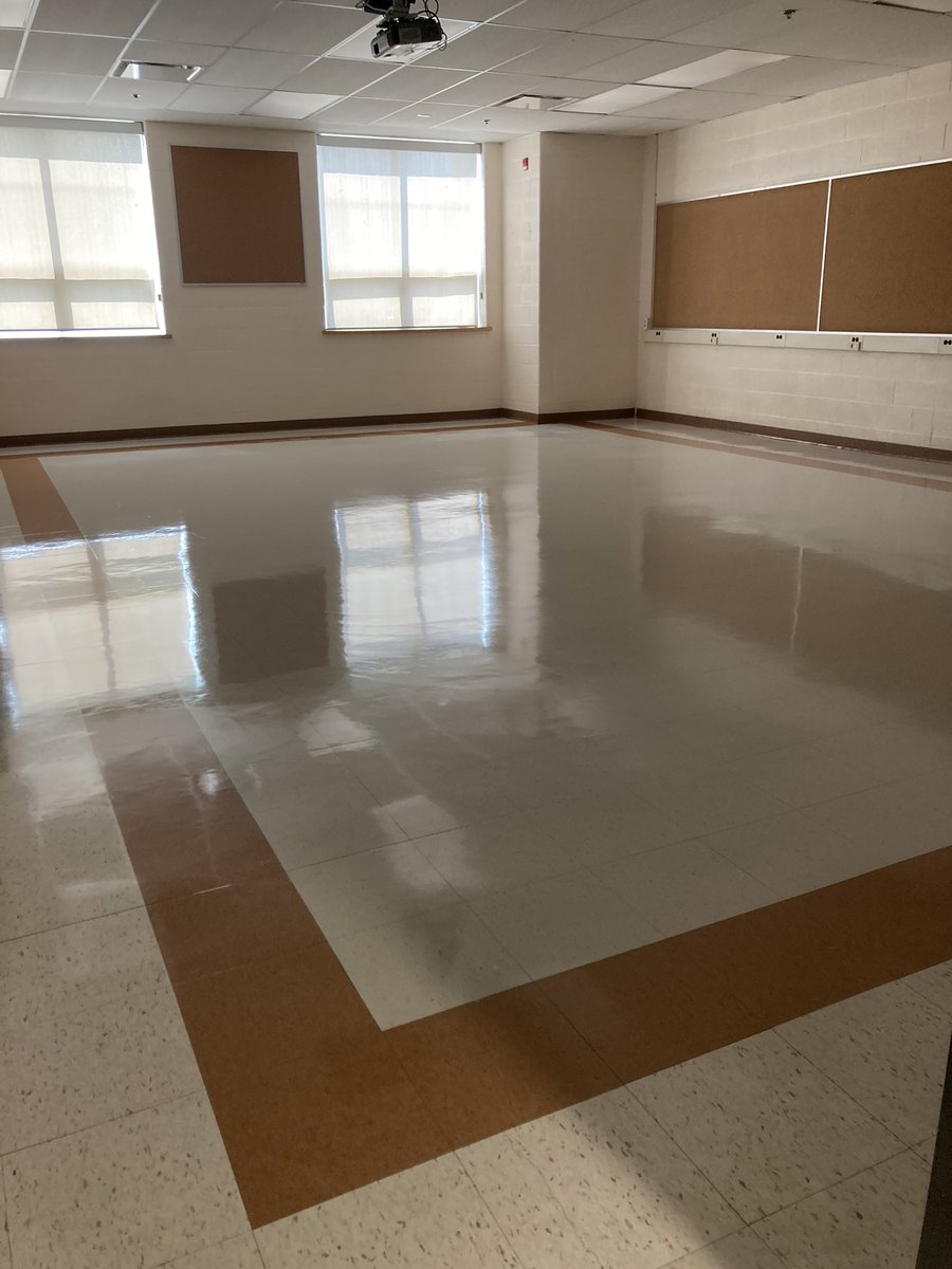 Facilities and Maintenance at PDSB tweet media