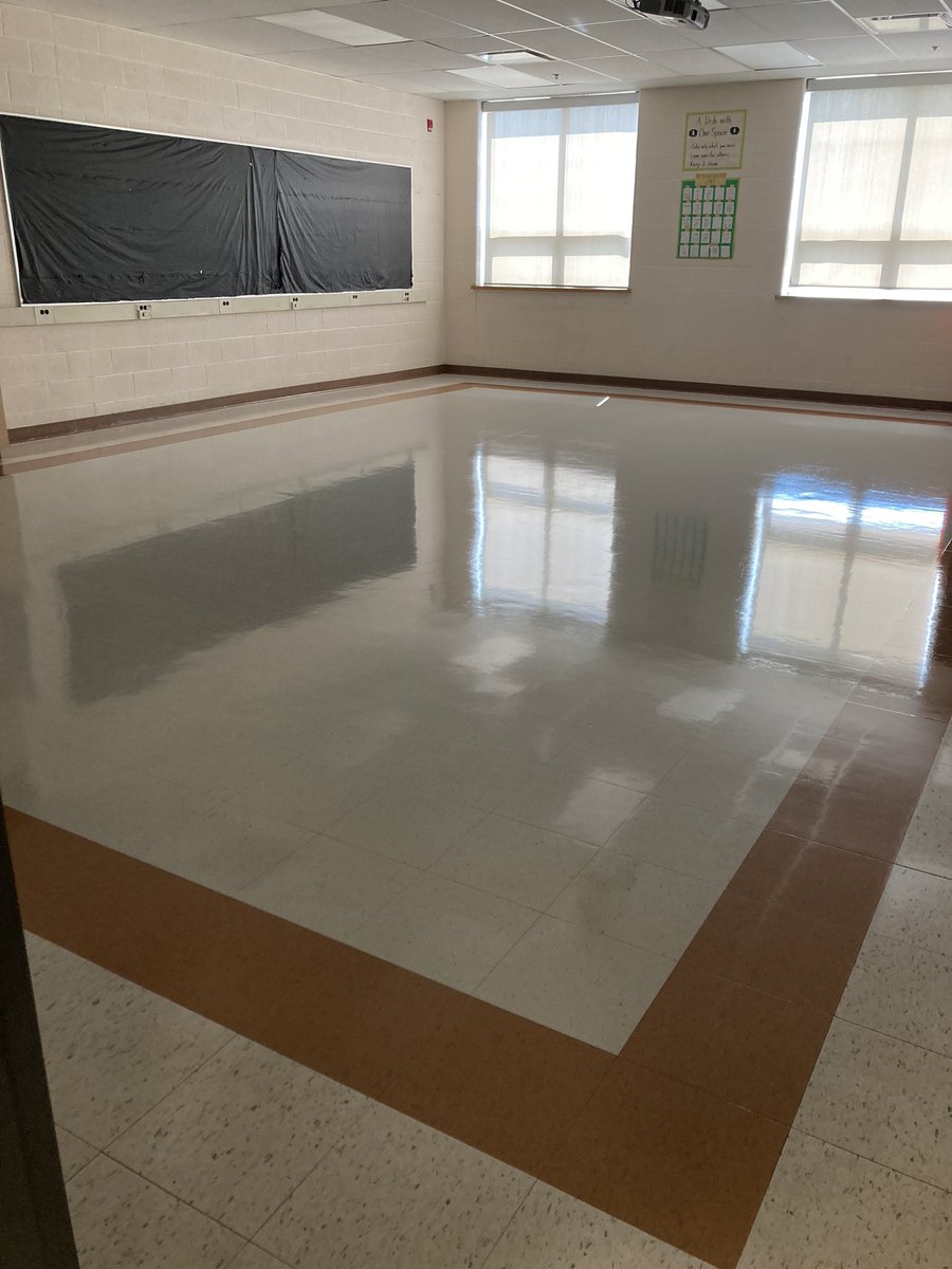 Facilities and Maintenance at PDSB tweet media