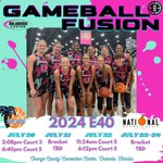 Photo by Oklahoma Lady Fusion (@ladyfusionhoops)