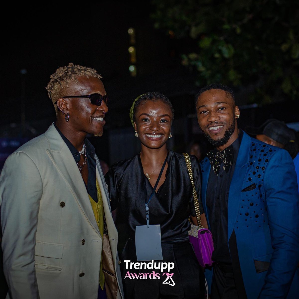 Trendupp Africa tweet media